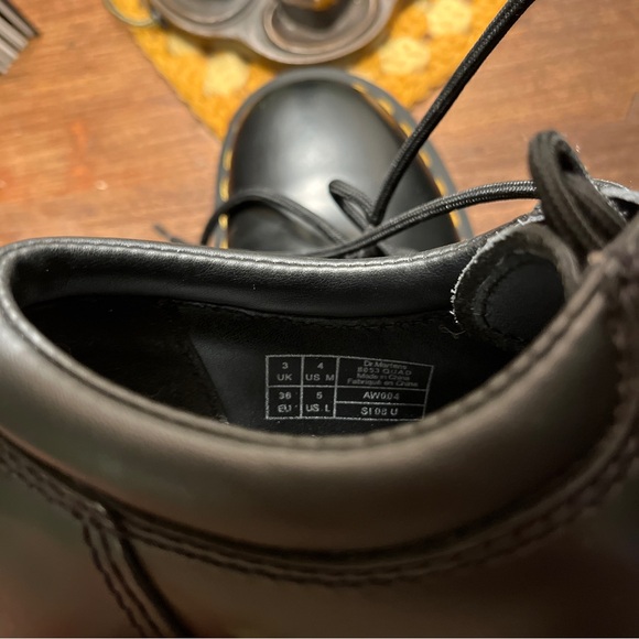 Dr. Martens 8053